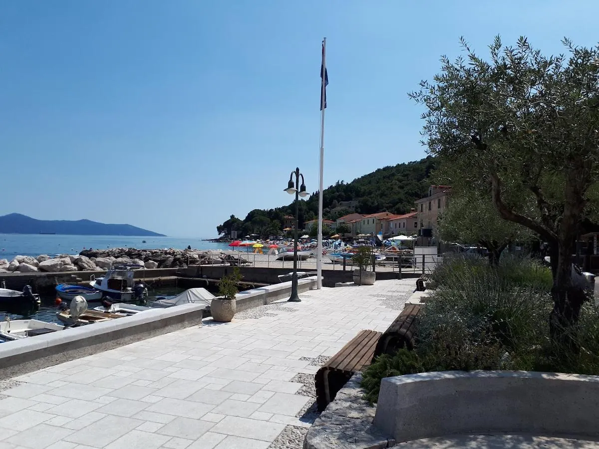 Apartman Meerblick Mošćenička Draga 0*,  Croaţia