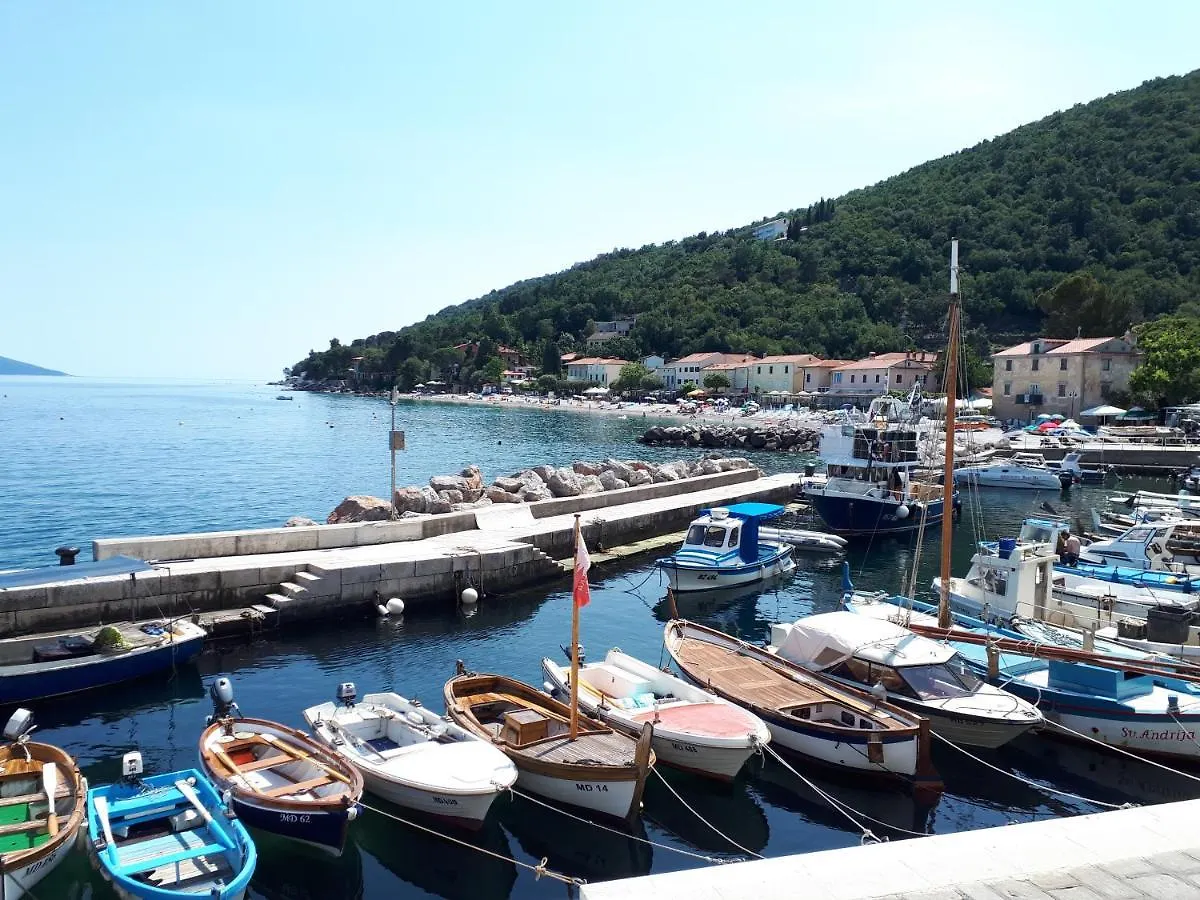 Apartman Meerblick Mošćenička Draga