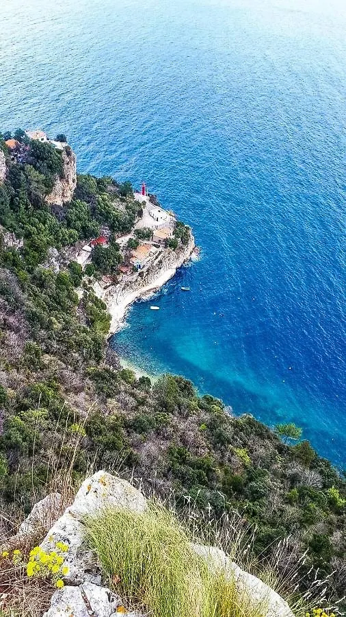 Apartman Meerblick Mošćenička Draga Apartament