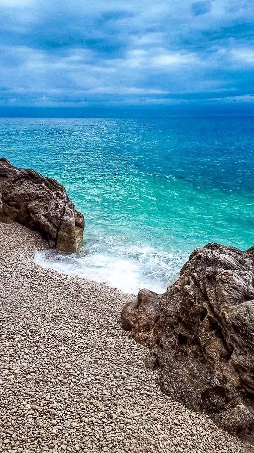 Apartman Meerblick Mošćenička Draga