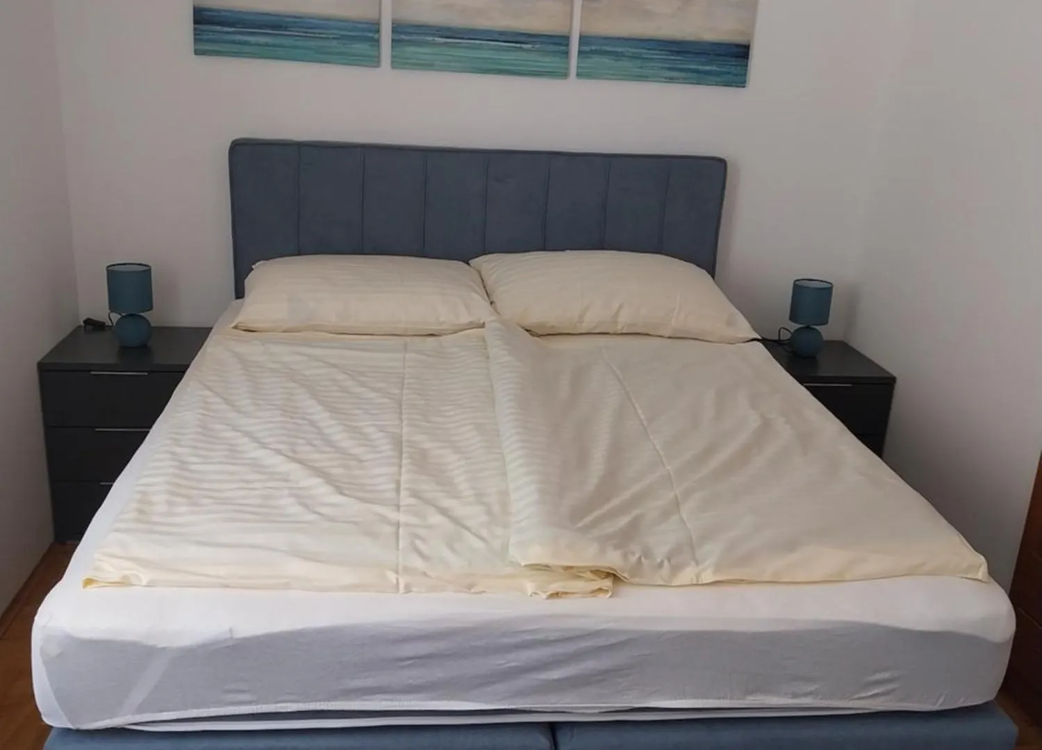 Apartman Meerblick Mošćenička Draga